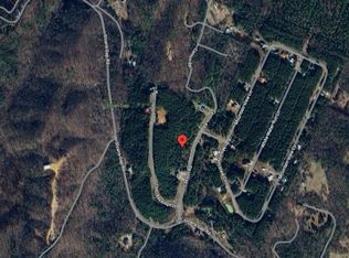 139 Casson Rd, Ocoee, TN 37361