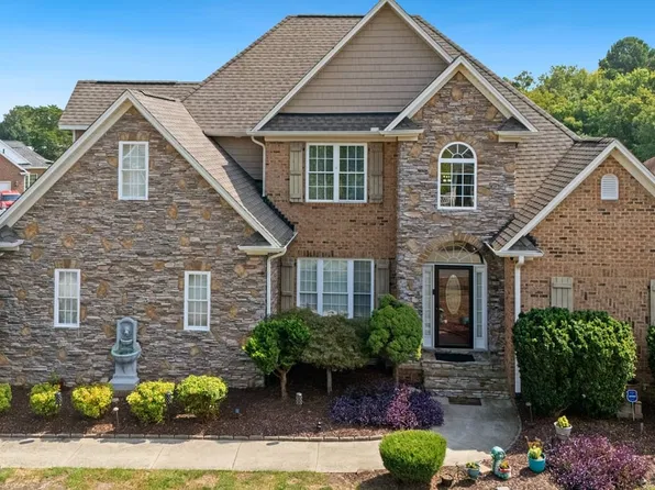 3221 Brookstone Dr, Burlington, NC 27215