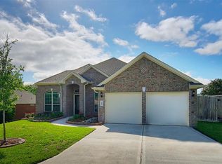 210 Lazy Ln, Montgomery, TX 77356