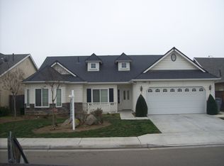 3089 N Bridle Ave, Fresno, CA 93727
