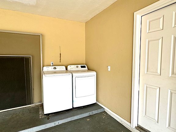 Washer Dryer and other pics
