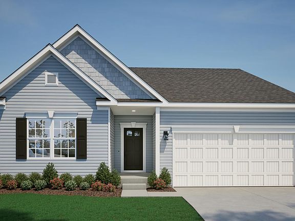 Elevation E