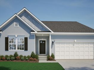 Sanibel Plan, Clearview Crossing, 2q76bj Springboro, OH 45066