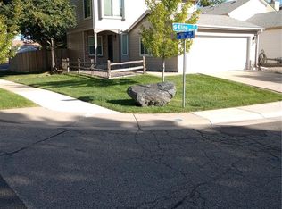 8094 Kline Court, Arvada, CO 80005
