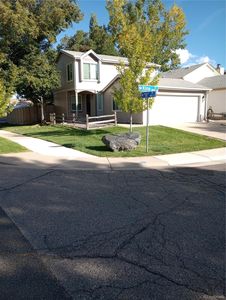 8094 Kline Court, Arvada, CO, 80005