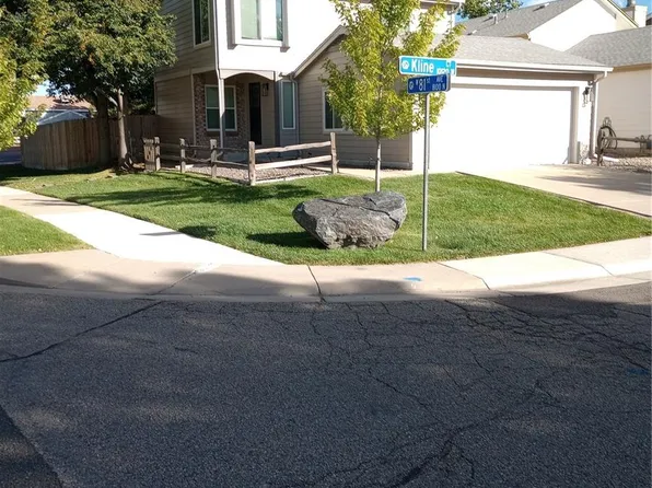 8094 Kline Court, Arvada, CO 80005