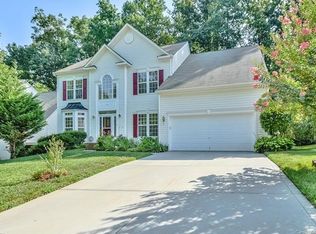 174 Winterbell Dr #62, Mooresville, NC 28115