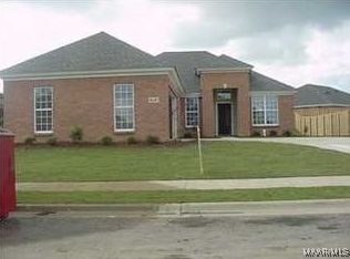 8245 Grayson Grove Dr, Montgomery, AL 36117