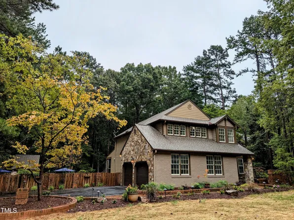 10920 Bridle Ln, Raleigh, NC 27614
