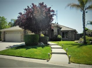 4180 Brentwood St, Chowchilla, CA