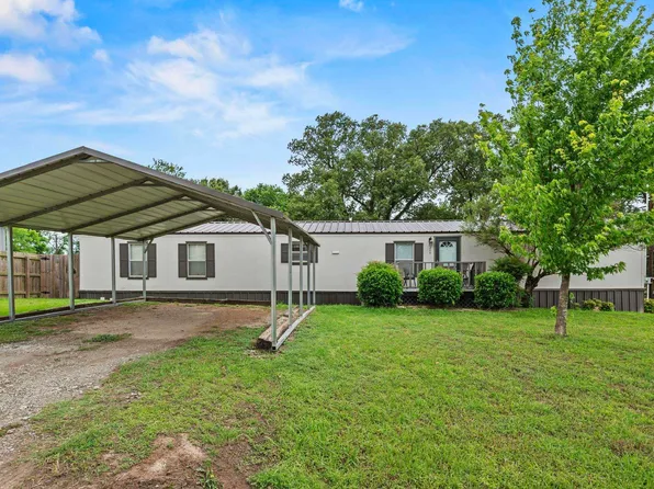 245 Seminole, Quitman, TX 75783
