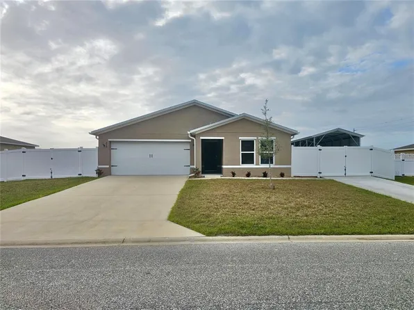 228 River Hill Dr, Welaka, FL 32193