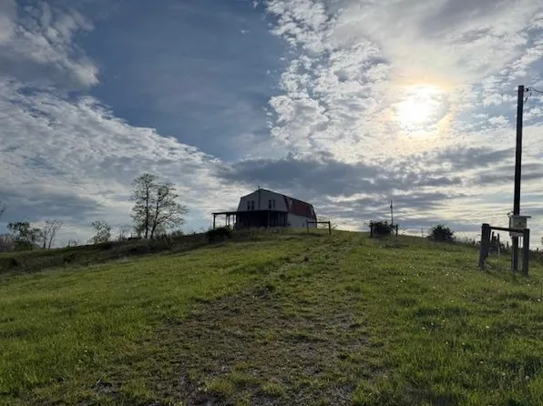 1676 Township Road 161, South Pt, OH 45680