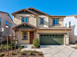 7965 Mustard Seed Way, Gilroy, CA 95020