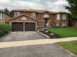 73 Logan Ct #2, Barrie, ON L4N8G8