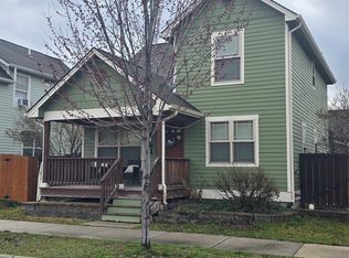4351 Bordeaux Blvd, Missoula, MT 59808