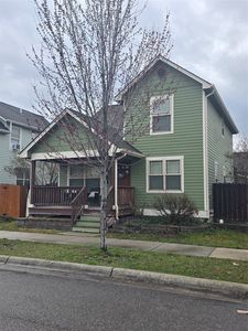 4351 Bordeaux Blvd, Missoula, MT, 59808