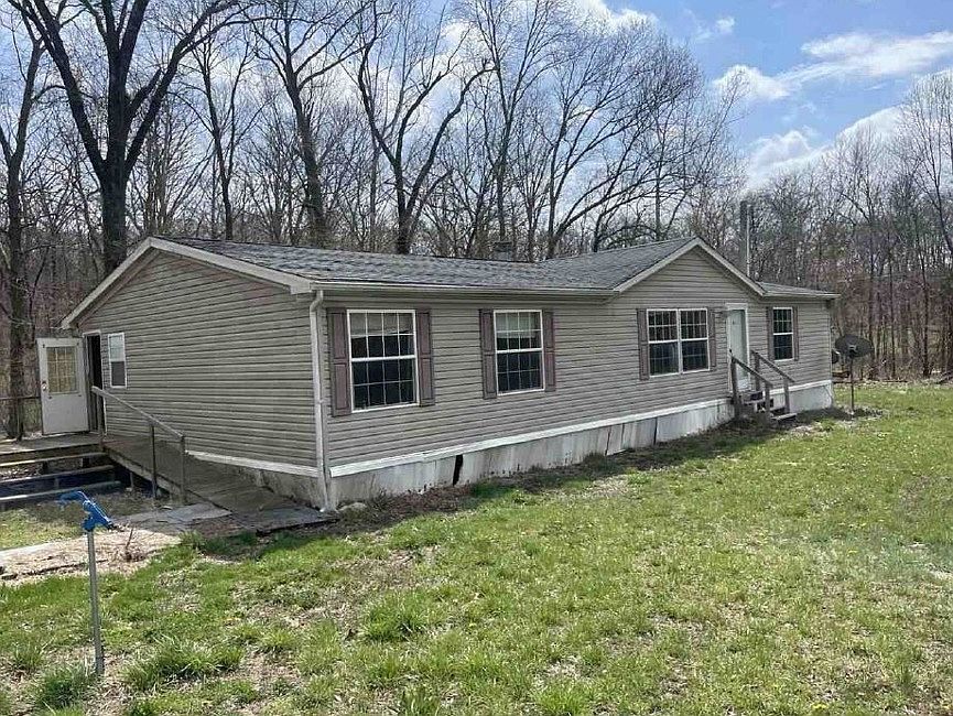 640 Spring Dr, Robertsville, MO 63072 Zillow