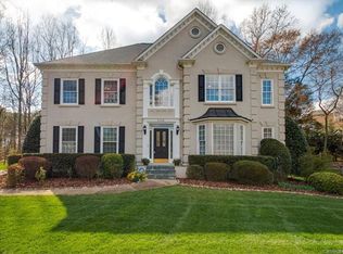 5348 Boulware Ct, Charlotte, NC 28277