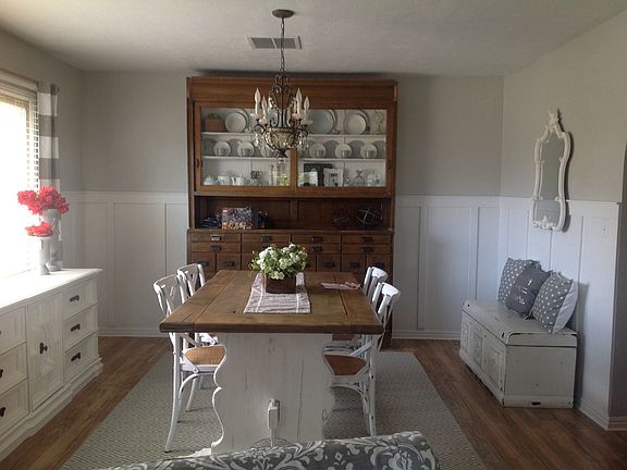 Dinning room