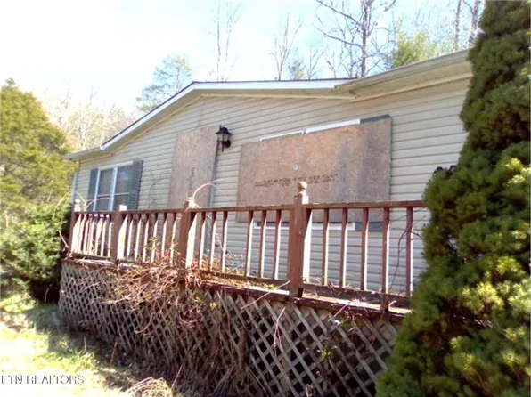 Highway 119, Calvin, KY 40813