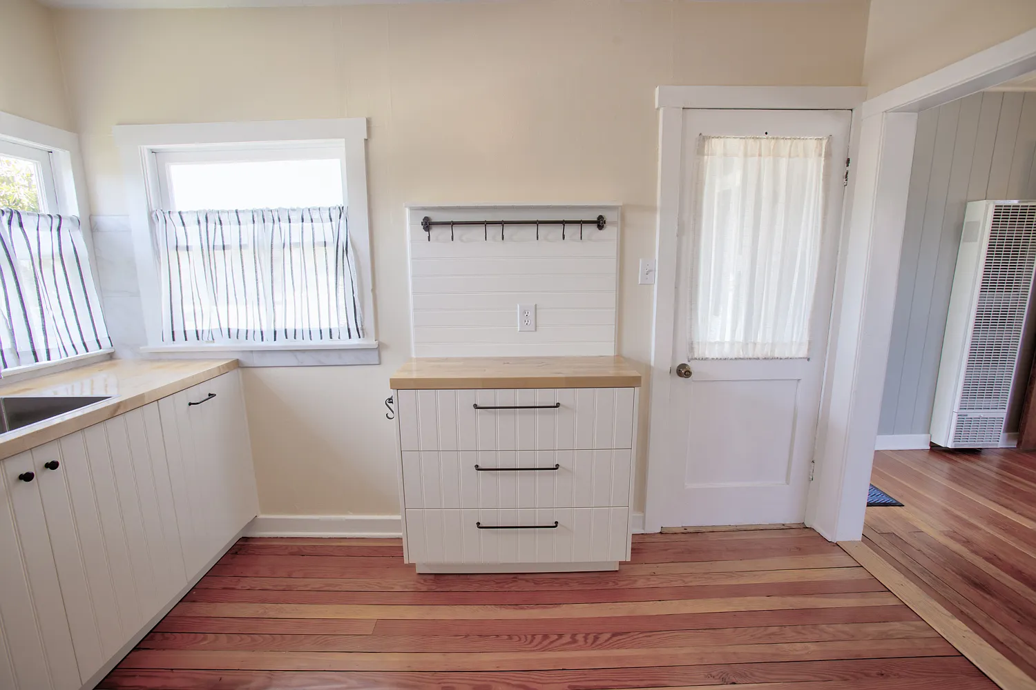 1 bed, 508 sqft, $2,100 — Photo 4