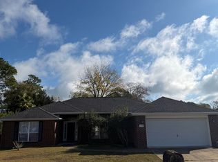 4227 Shadow Ln, Niceville, FL 32578