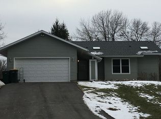 11824 318th Ave, Twin Lakes, WI 53181