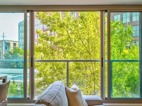 1100 Howell Mill Rd NW Unit 207, Atlanta, GA 30318