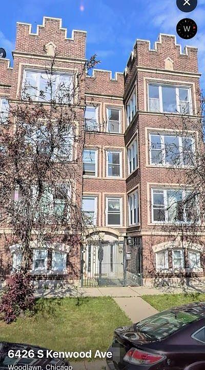 1st image of 6426 S Kenwood Ave APT 1N