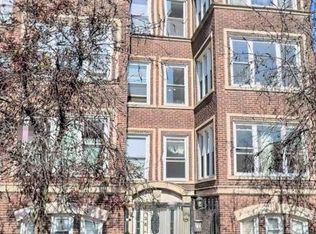 6426 S Kenwood Ave APT 1N, Chicago, IL 60637