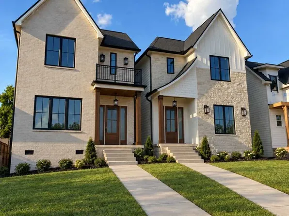 4914 Georgia Ave, Nashville, TN 37209