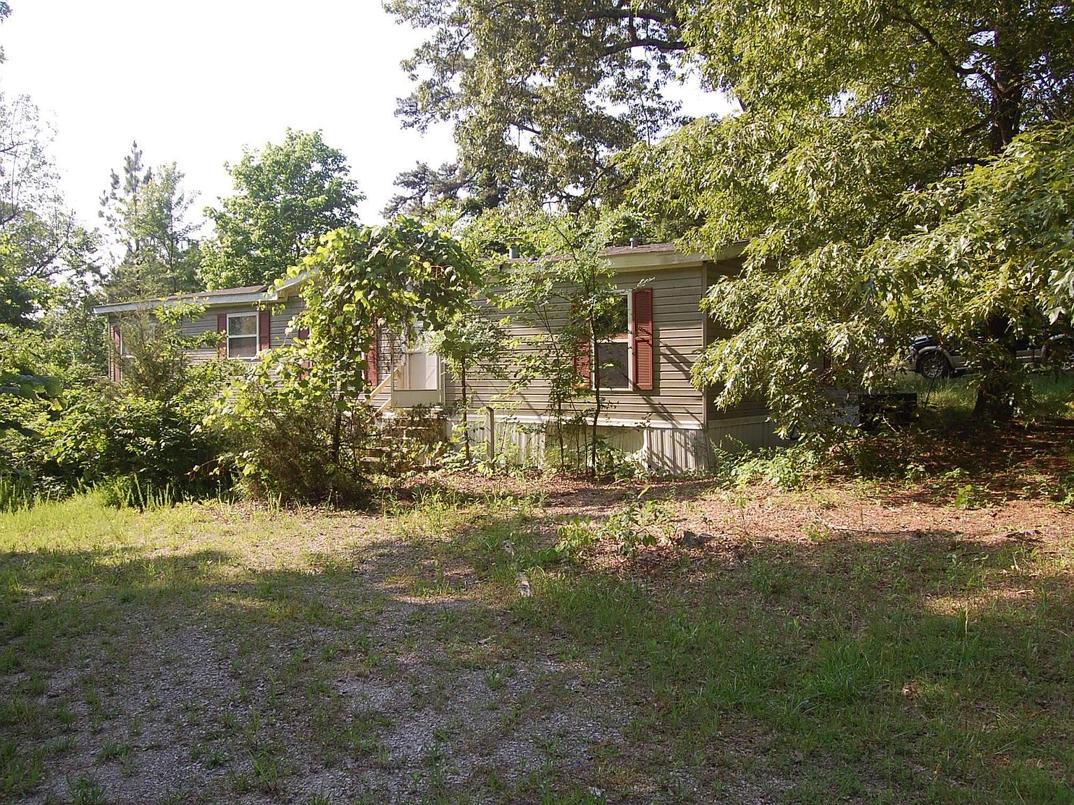25 Kendall Dr, Salesville, AR 72653 MLS 23015886 Zillow