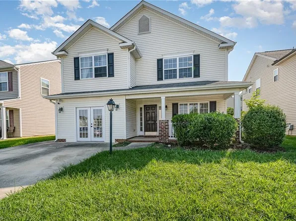 1214 Waterlyn Dr, Greensboro, NC 27405