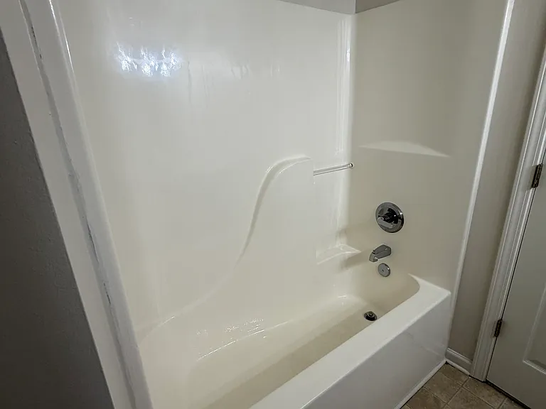 Tub/shower