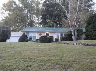 234 E Broad St, East Stroudsburg, PA 18301