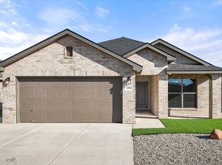 1702 144th St, Lubbock, TX 79423