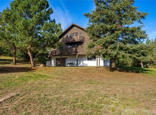 644 Coronado Dr, Sedalia, CO 80135