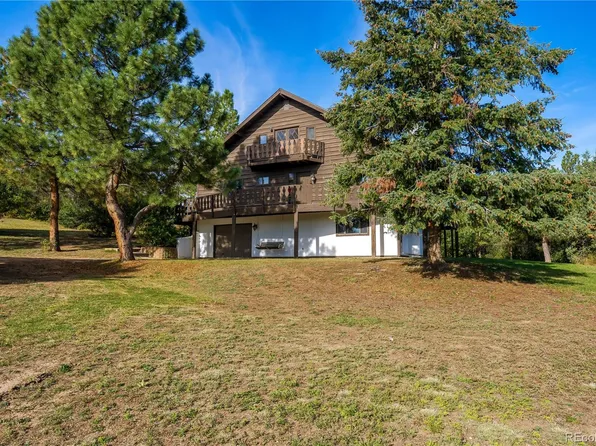 644 Coronado Drive, Sedalia, CO 80135