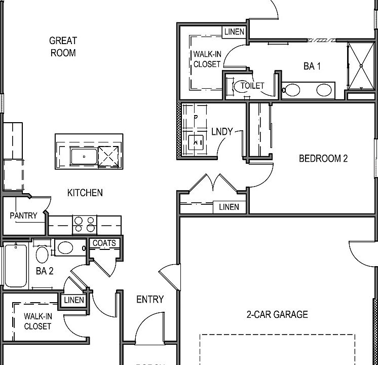 Floor Plan.