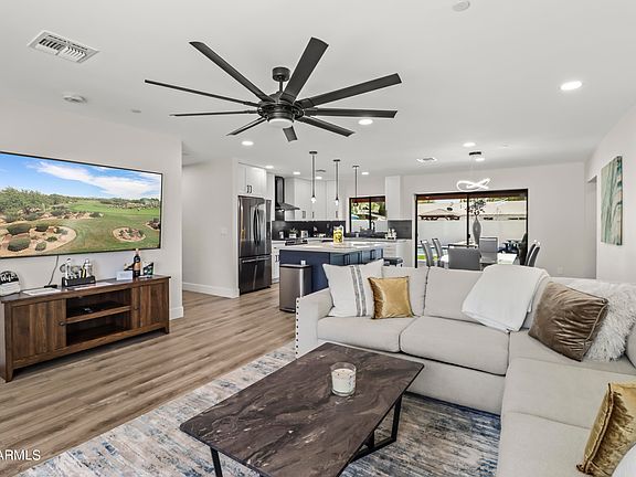 2nd image of 8619 E RANCHO VISTA Drive