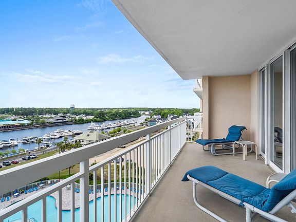 2nd image of 4801 Harbour Pointe Dr #1005