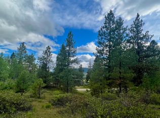 226 Pole Cat Ridge Rd, Cascade, ID 83611