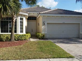 6220 SW 195th Ave, Fort Lauderdale, FL 33332