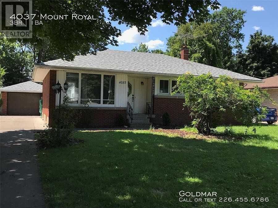 1st image of 4037 Mount Royal Dr