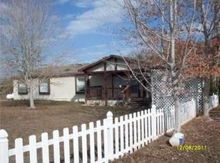 383 Waugh Way, Bastrop, TX 78602