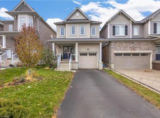 39 McCargow Dr, Haldimand County, ON N3W 0C3
