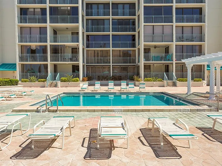 1380 Gulf Blvd #206 — Photo 5