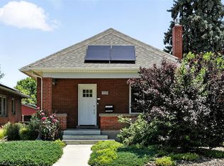 2660 Julian St, Denver, CO 80211