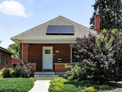2660 Julian Street, Denver, CO, 80211